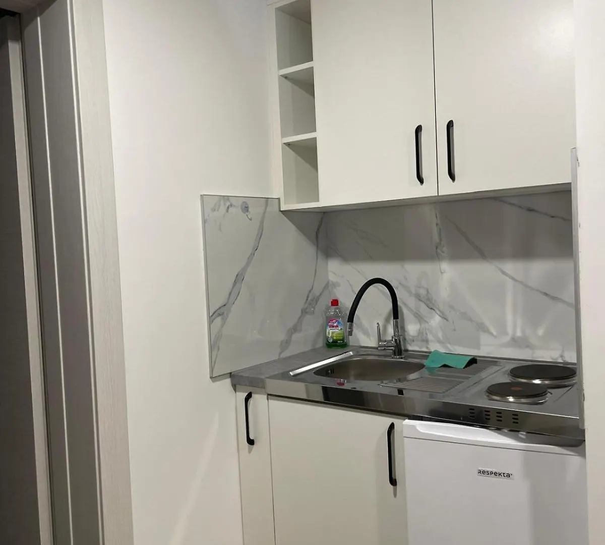 Vila White Pearl Vir
