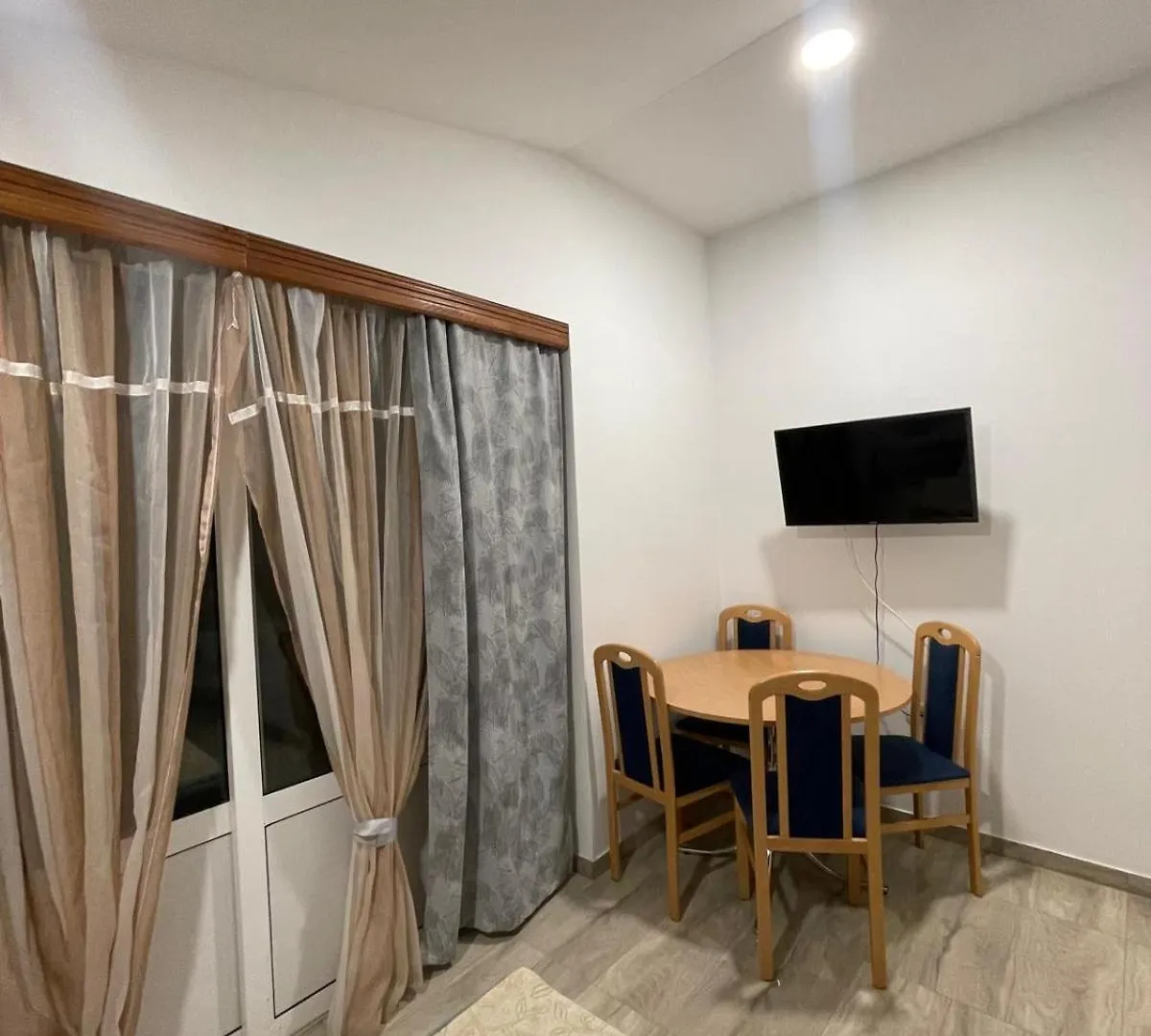 Apartamento Vila White Pearl Vir Croacia
