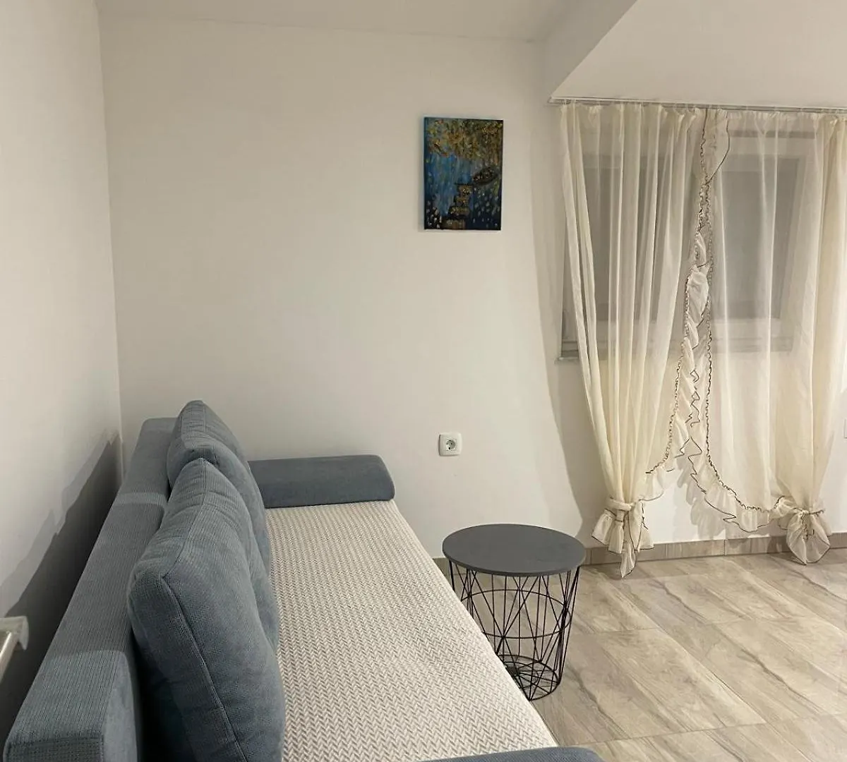 Vila White Pearl Vir Apartamento
