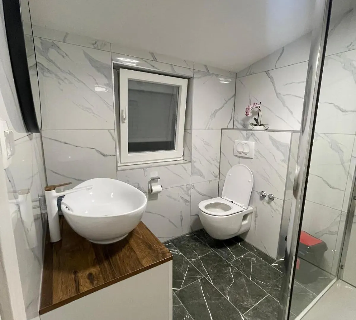 Apartamento Vila White Pearl Vir Croacia